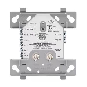 Modules intelligents