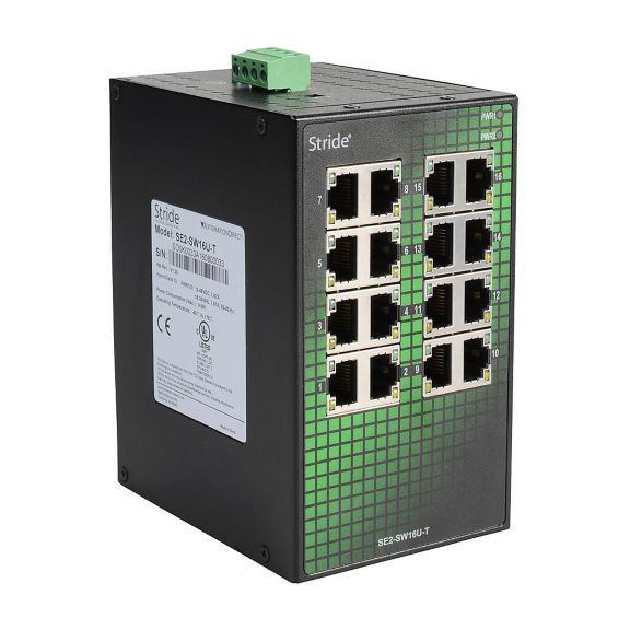 Ethernet Switch 16 port