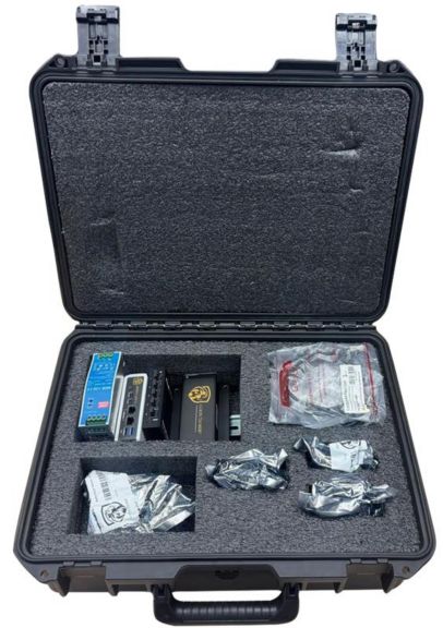 Li-ion Tamer Demo Kit