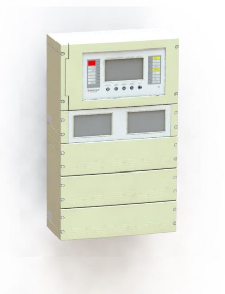 Morley-IAS Max ext. cabinet w/charger for MA-8000