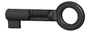 Morley-IAS MAX access key 20 pcs