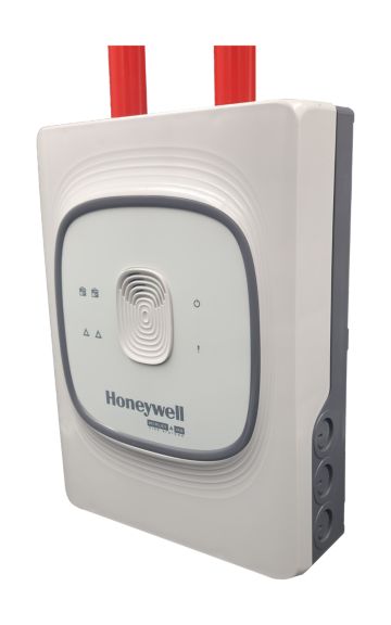 MI-FLX-020 Morley 2 channels isometric view