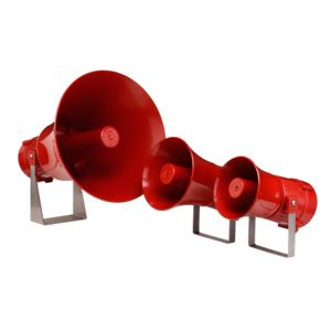 ML25HV725CN1A1R-2 Alarm