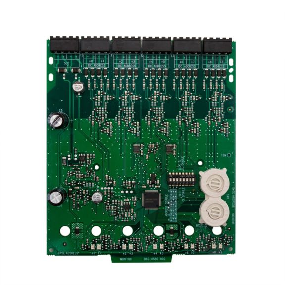 NMM-100-10 Ten Input Monitor Module