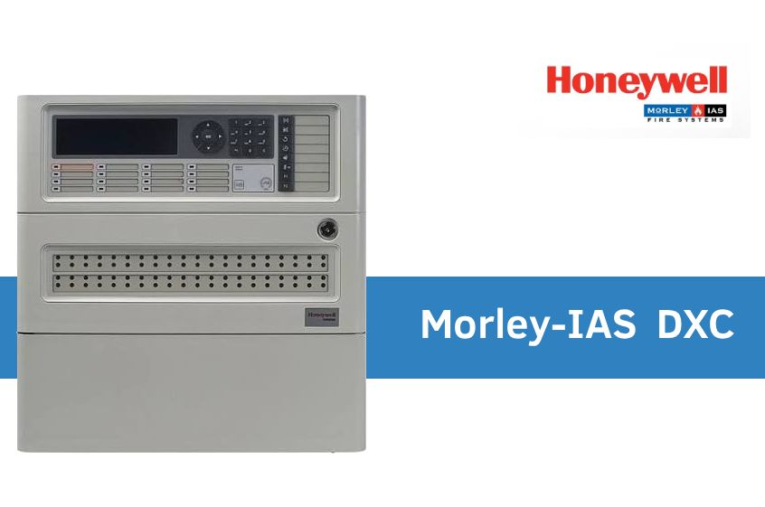 Morley-IAS DXC Panel Course