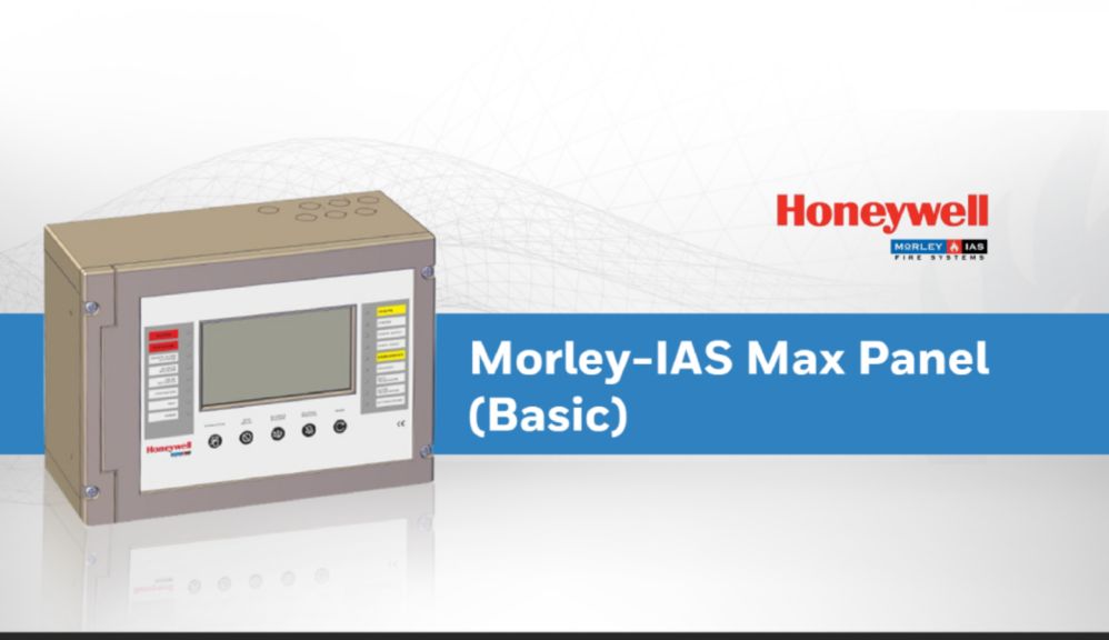 the Morley-max product on a white and blue backdrop with the morley logo
