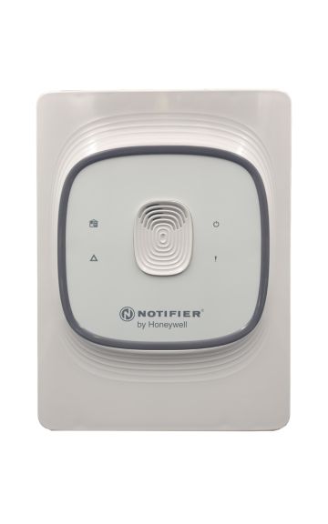 NFXI-FLX-010 Notifier 1 channel front facing