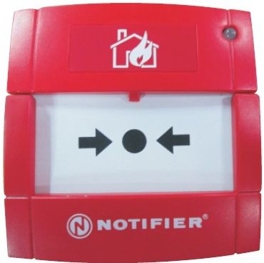 NOTIFIER MCP UL/FM