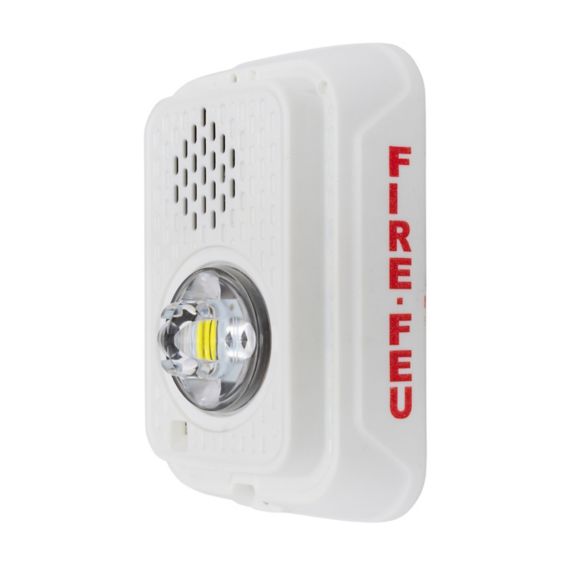 P2GWLED-B-Right Alarm