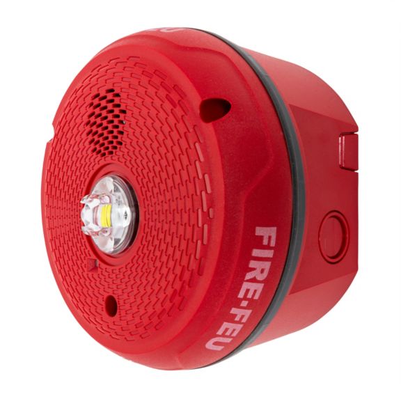 PC2RKLED-B-Right Alarm