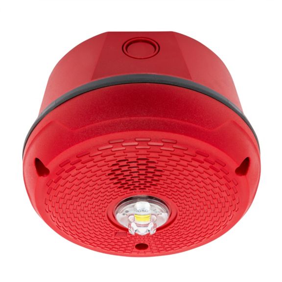 PC2RKLED-P-Ceiling Alarm