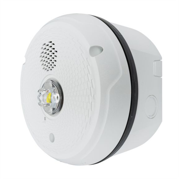 PC2WKLED-P-Right Alarm