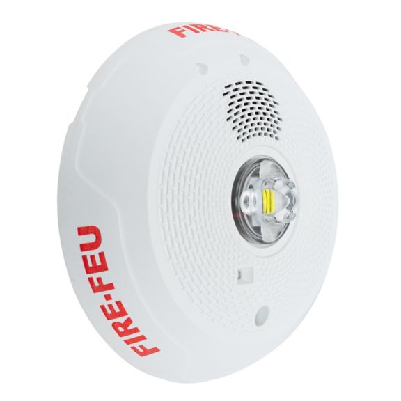PC2WLED-B-Left Alarm