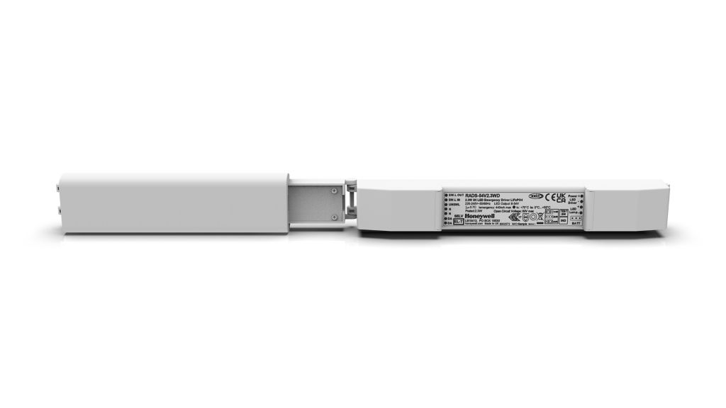 Radiant Conversion Kit 54V