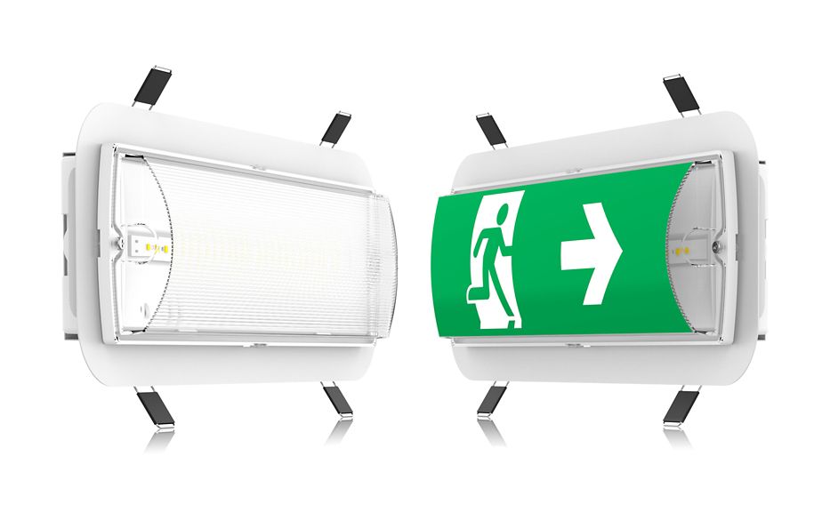 Radiant 65BH1 Emergency Bulkheads
