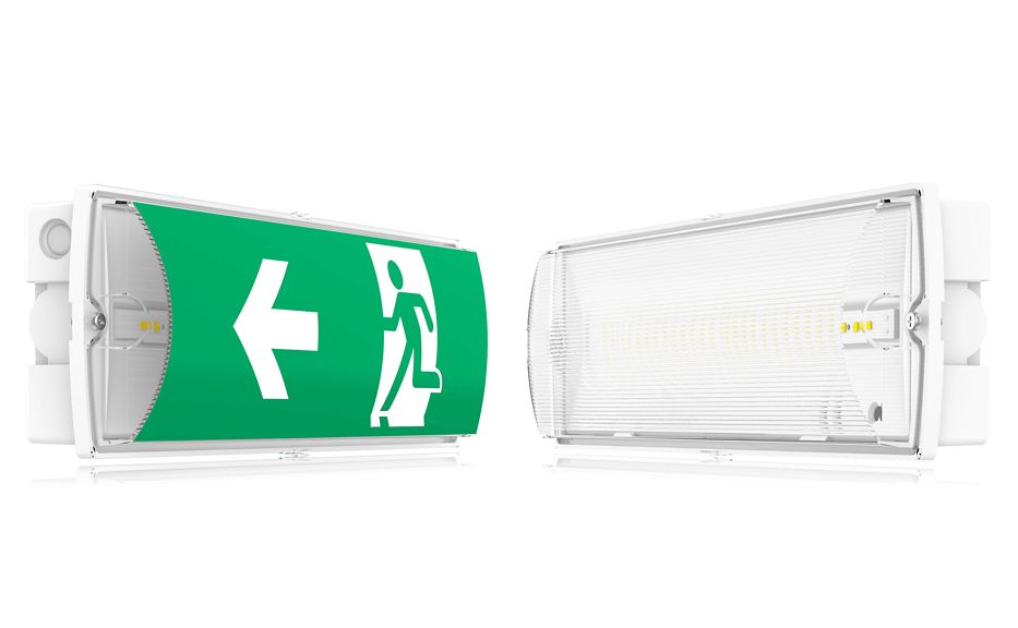 Radiant 65BH1 Emergency Bulkheads