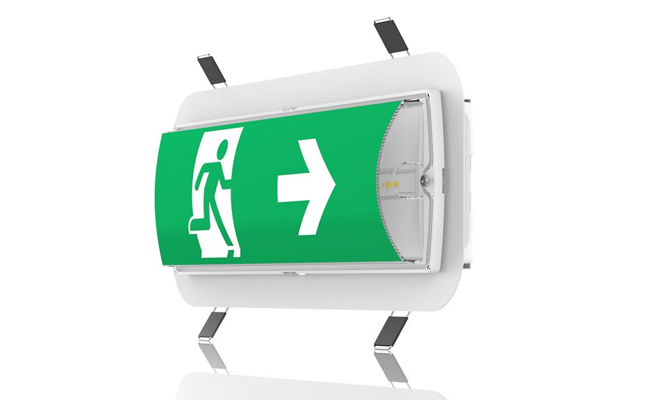 Radiant 65BH1 Emergency Bulkheads