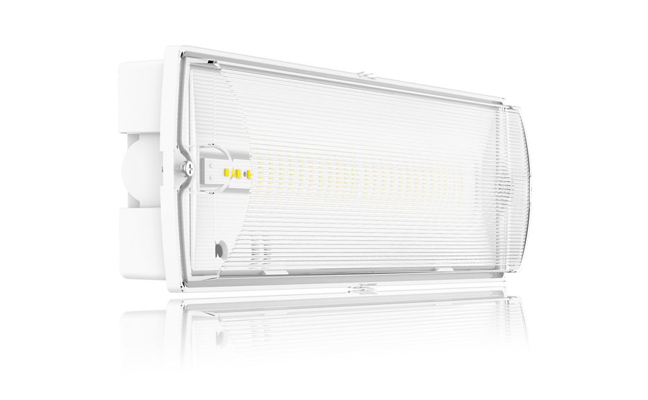 Radiant 65BH1 Emergency Bulkheads