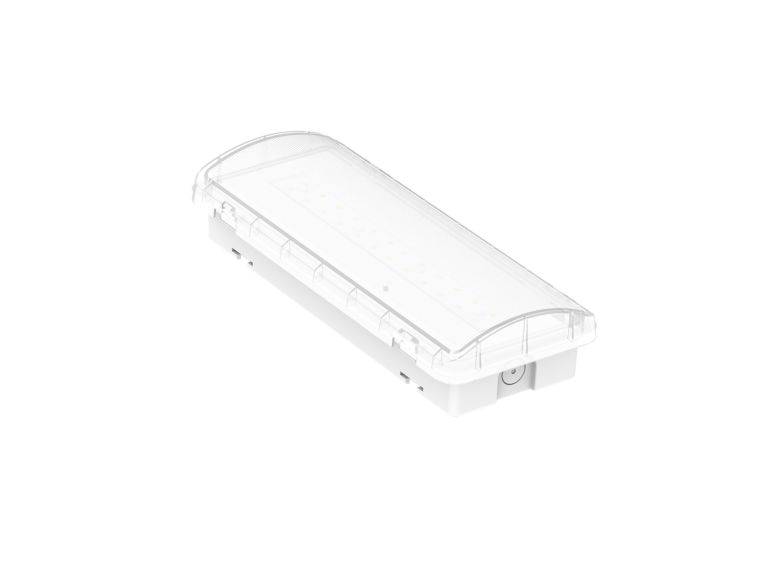 Radiant 65BHX & 65BHXHO Emergency Bulkheads