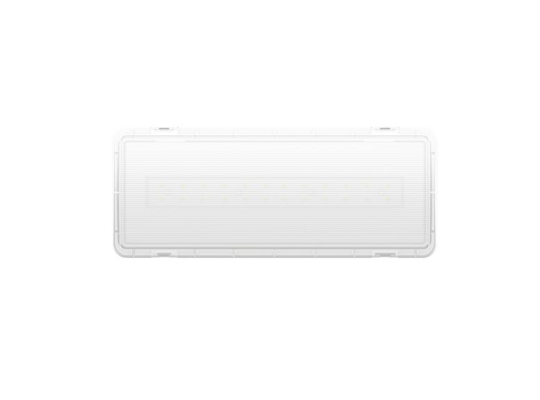 Radiant 65BHX & 65BHXHO Emergency Bulkheads