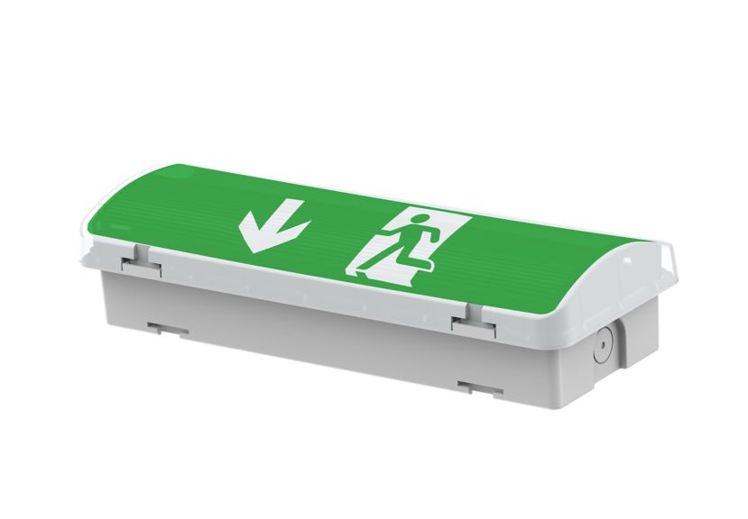 Radiant 65BHX & 65BHXHO Emergency Bulkheads
