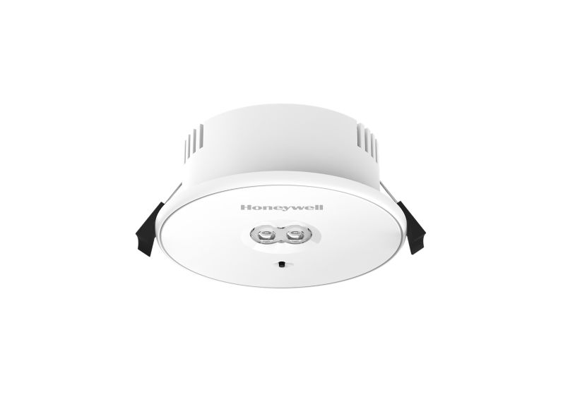 Radiant Spot Combo Emergency Downlights