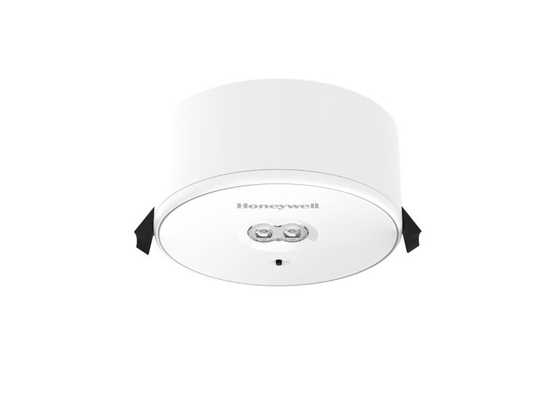 Radiant Spot Combo Emergency Downlights