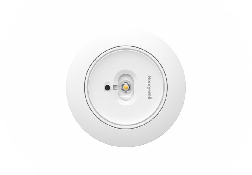 Radiant Spot Recessed Emergency Downlights