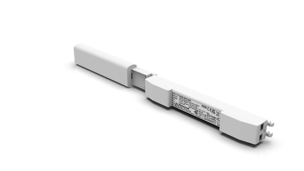 Radiant Conversion Kit 54V