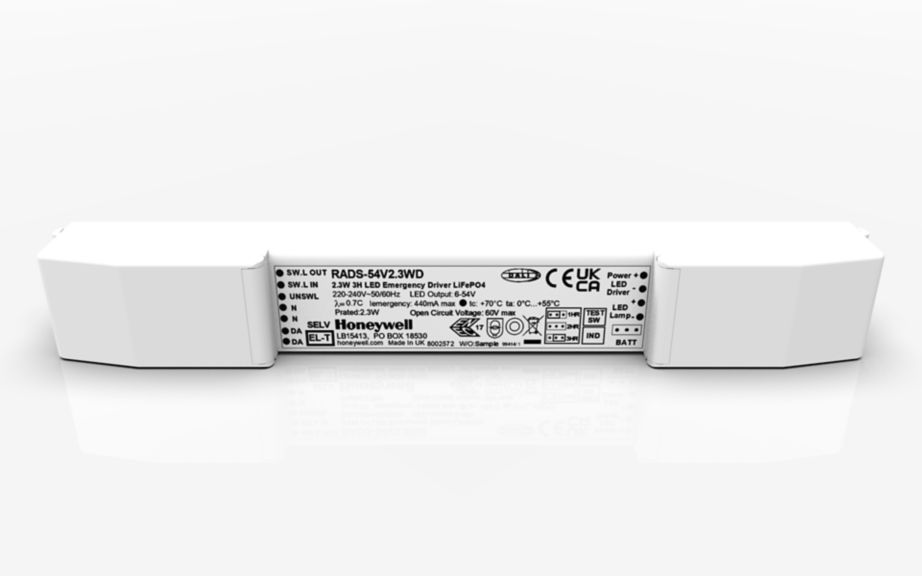 Radiant Conversion Kit 54V
