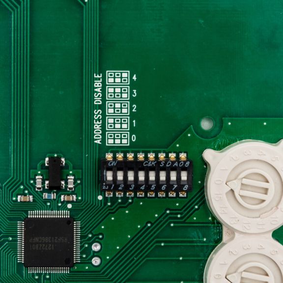 Addressable Relay Module | Honeywell