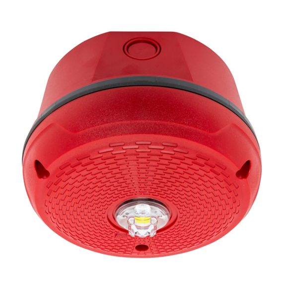 SCRKLED-P-Ceiling Alarm