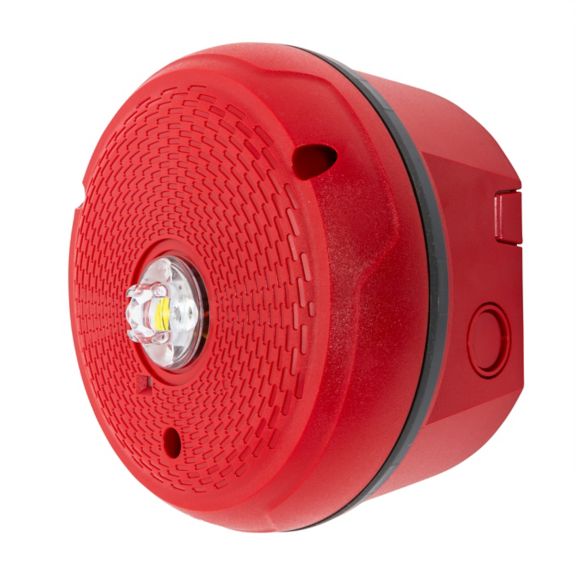 SCRKLED-P-Right Alarm