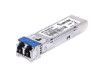 SFP-ILX-10 Industrial SFP Transceiver for single-mode fiber, 1.25Gbps, 1300/1310nm, 9/125um 10Km.