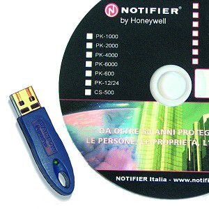 NOTIFIER Software