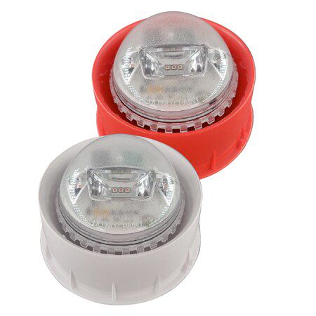 Sounder & Strobes