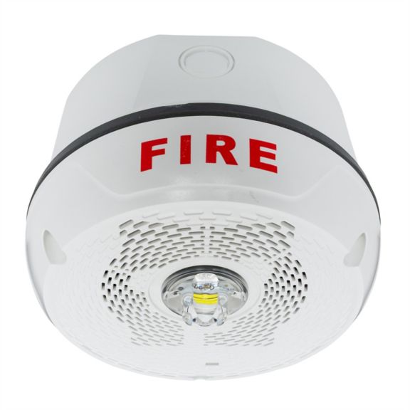 SPSCWKLED-Ceiling Alarm