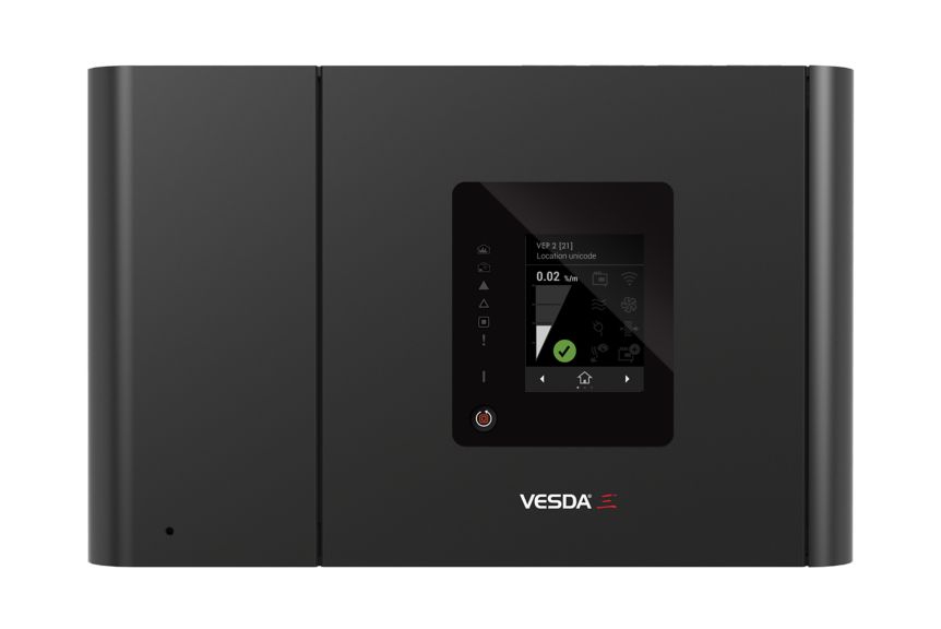 VESDA ASD Application and design Trainin