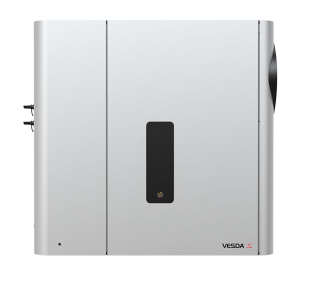 VESDA VEA Advanced engineering Training-