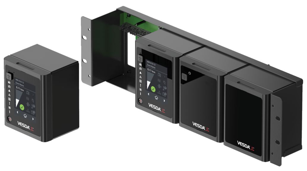 VESDA-E AccessoriesTraining-OD