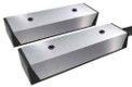 UTKCHA01 High-security magnetic contact with triple magnetic balancing.