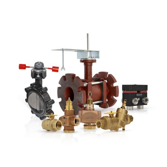 Valves