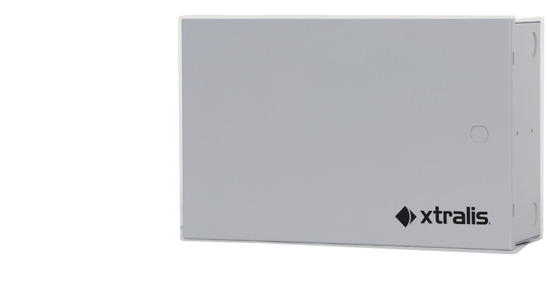 Power Supply, 13.9x9x4.5 in, 6 lbs