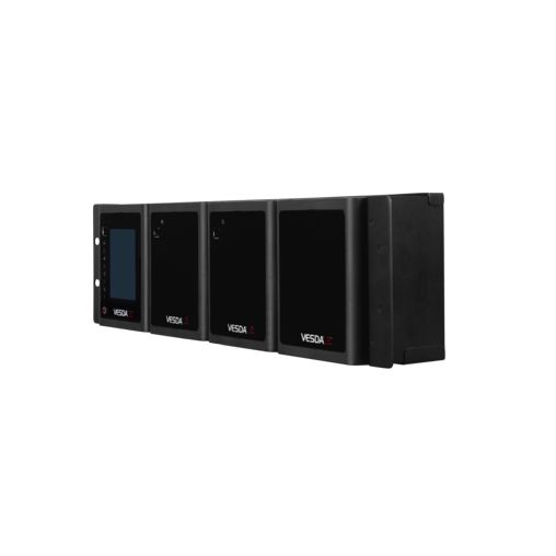 VE Sub-Rack Remote Relays (12 Relays)