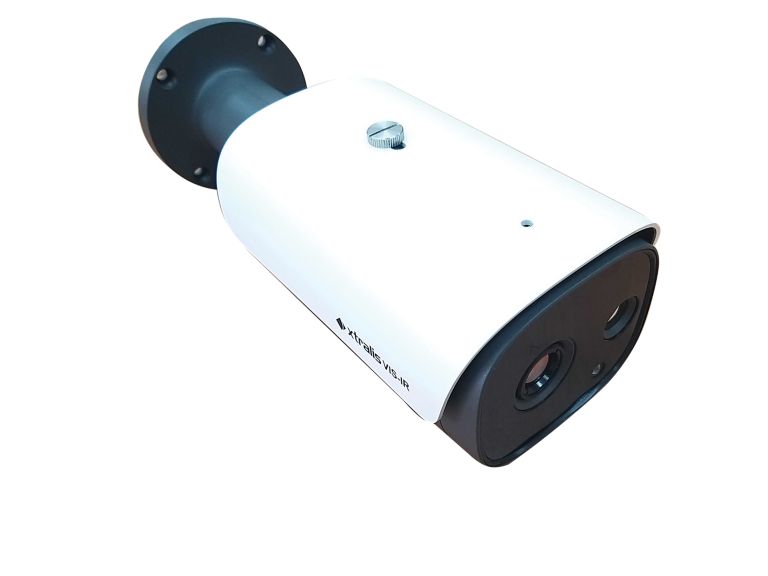 Xtralis FTD Thermal Camera