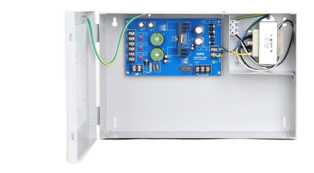 VPS-100US Power Supply