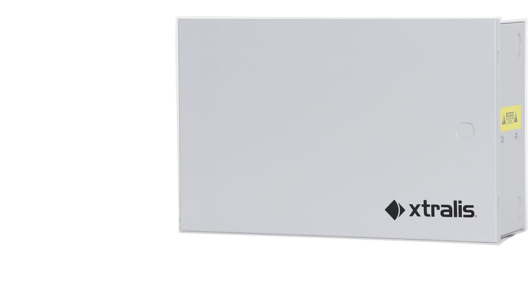 VESDA Gen 2 Power Supply