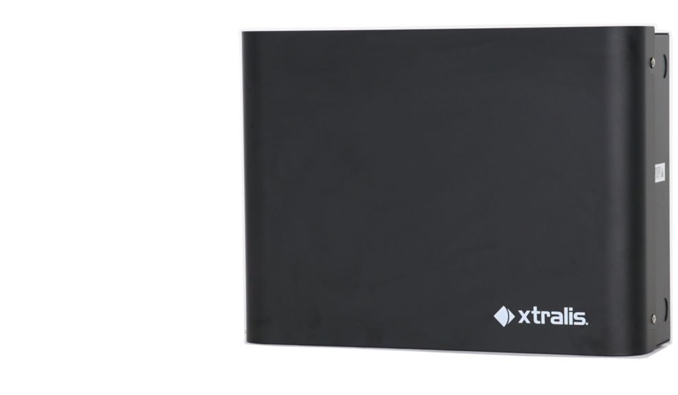 VESDA-E VEA Power Supply