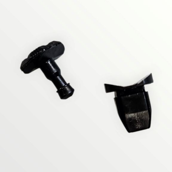 VS-IDOOR-SCREW-A Alarm