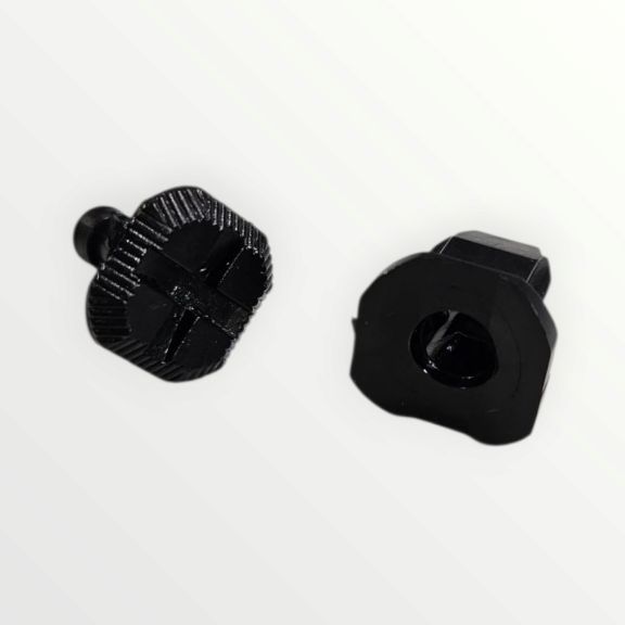 VIG INNER DOOR SCREW & FASTENER PK10